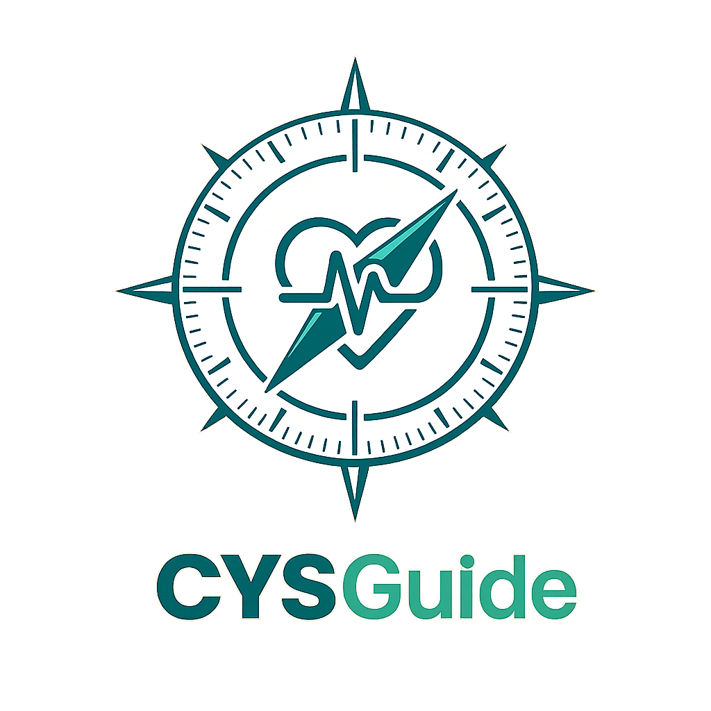 CYS Guide